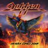 Heaven Comes Down by  Dokken