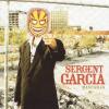 Mascaras by  Sergent Garcia 