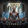Humanoid by  Accept 