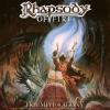 Triumph Or Agony by  Rhapsody Of Fire 