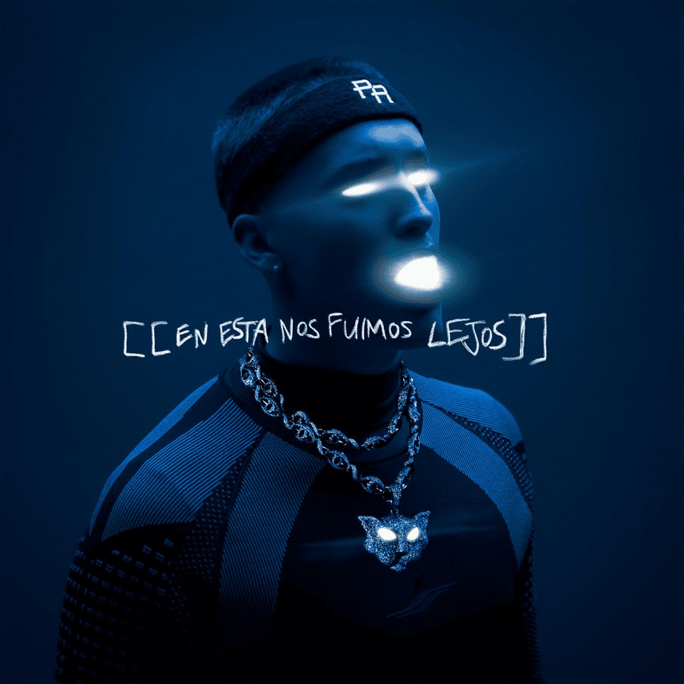 Alejo - (en Esta Nos Fuimos Lejos)) album cover