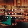 96 Months by  Calvin Harris 