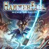 Avenge The Fallen by  Hammerfall 
