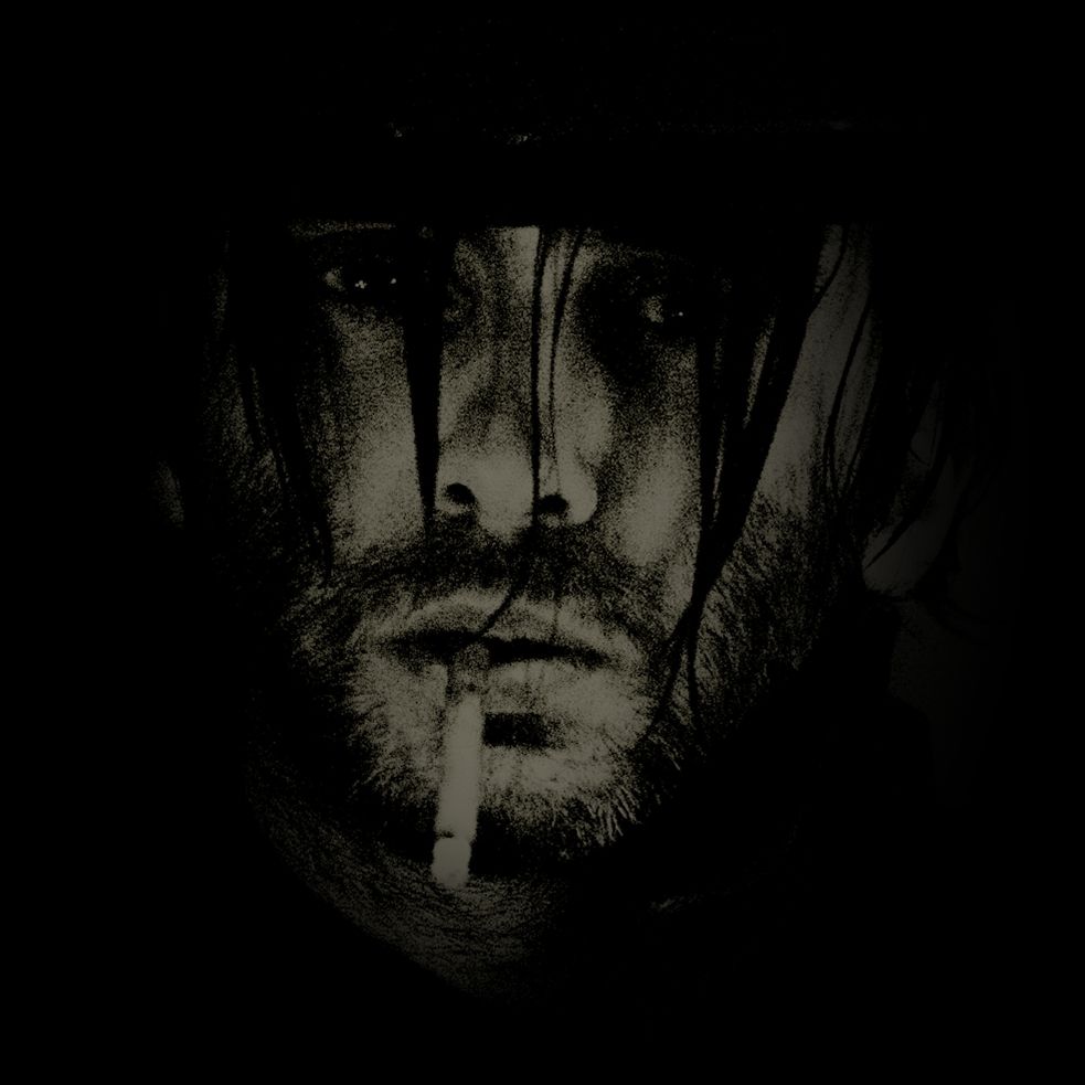 Saez - Apocalypse album cover