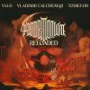 Pandemonium Reloaded by  Vald  featuring  Vladimir Cauchemar  and  To/die/for 