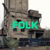 Folk by  The Blaze 