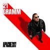 21 Gramm by  Apache 207 