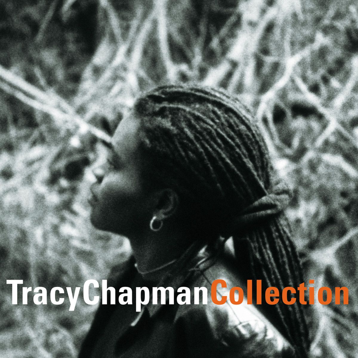 The Collection by Tracy Chapman Music Charts The Collection by Tracy Chapman Music Charts