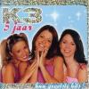 5 Jaar K 3 by  K3 