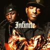 Infinite by  Mobb Deep