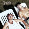 Jardin by  Rom&eacute;o Elvis  featuring  Oscar  and  The Wolf 