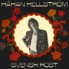 Svensk Rost by  H&aring;kan Hellstr&ouml;m 