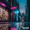 Trixies by  Squeeze 