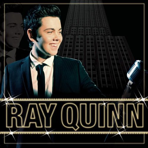 Ray Quinn - Ray Quinn album cover