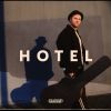 Hotel by  Johannes Oerding 