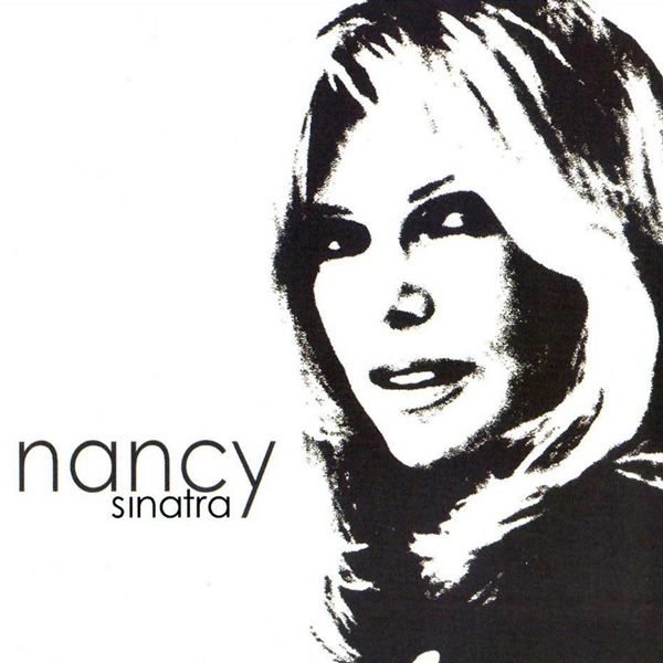 Nancy Sinatra - Nancy Sinatra album cover