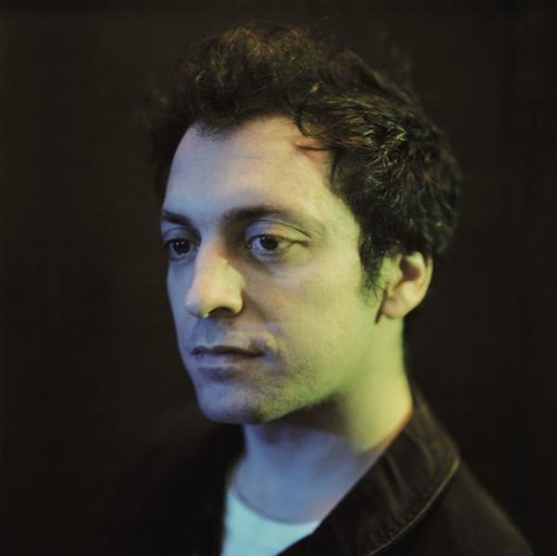 Mathieu Boogaerts - Michel album cover