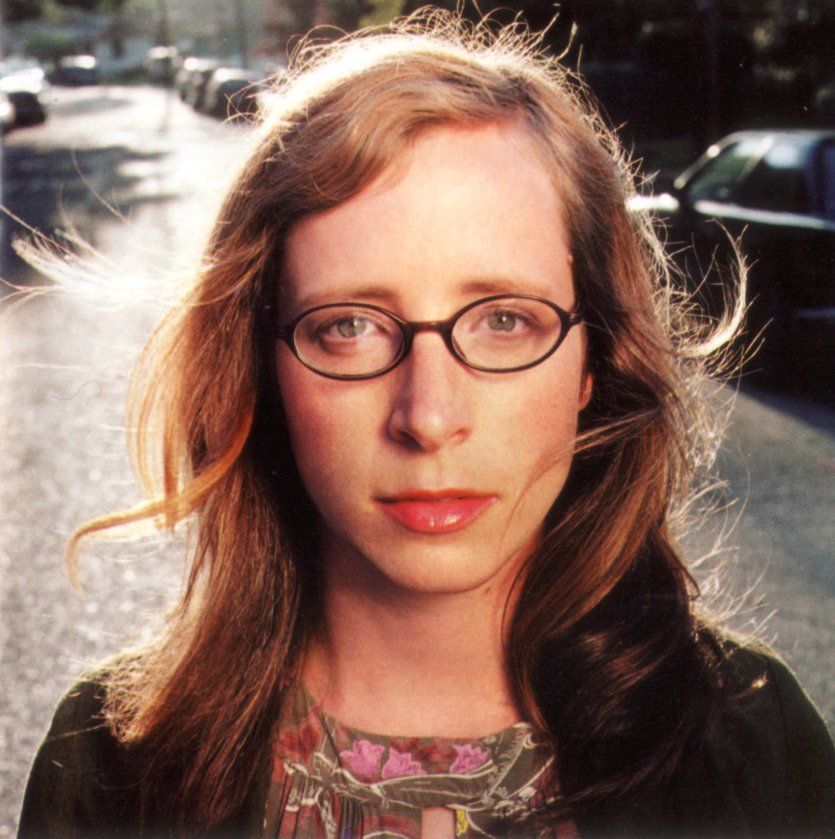 Laura Veirs - Year Of Meteors album cover