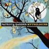 Mythologies by  Patricia Barber 