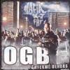 Enfermé Dehors by  Ogb 