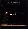 The Carnegie Hall Concert by  Keith Jarrett 