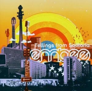 Embee - Tellings From Solitaria album cover