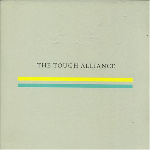 The Tough Alliance - New School album cover