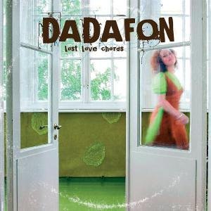 Dadafon - Lost Love Chords album cover