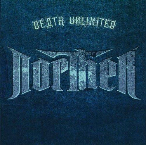 Norther - Death Unlimited album cover