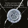 The Silver Anniversary Collection by  Whitesnake 