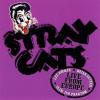 Live In Helsinki by  The Stray Cats 
