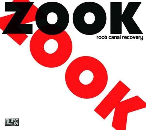 Zook - Root Canal Recovery album cover