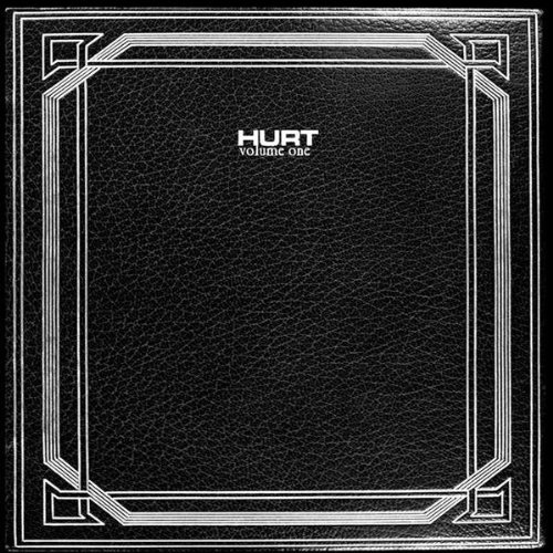 Hurt - Vol 1 album cover