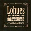Grip by  Daniël Lohues  and  The Louisiana Bluesclub 