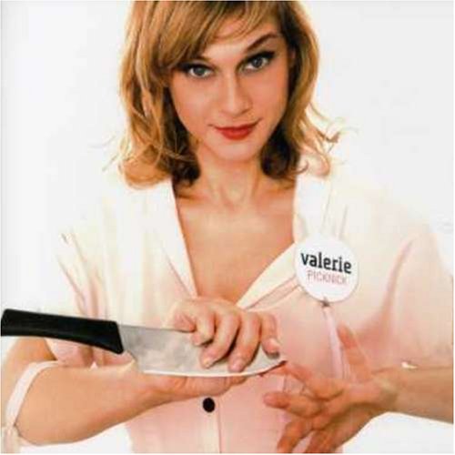 Valerie - Picknick album cover