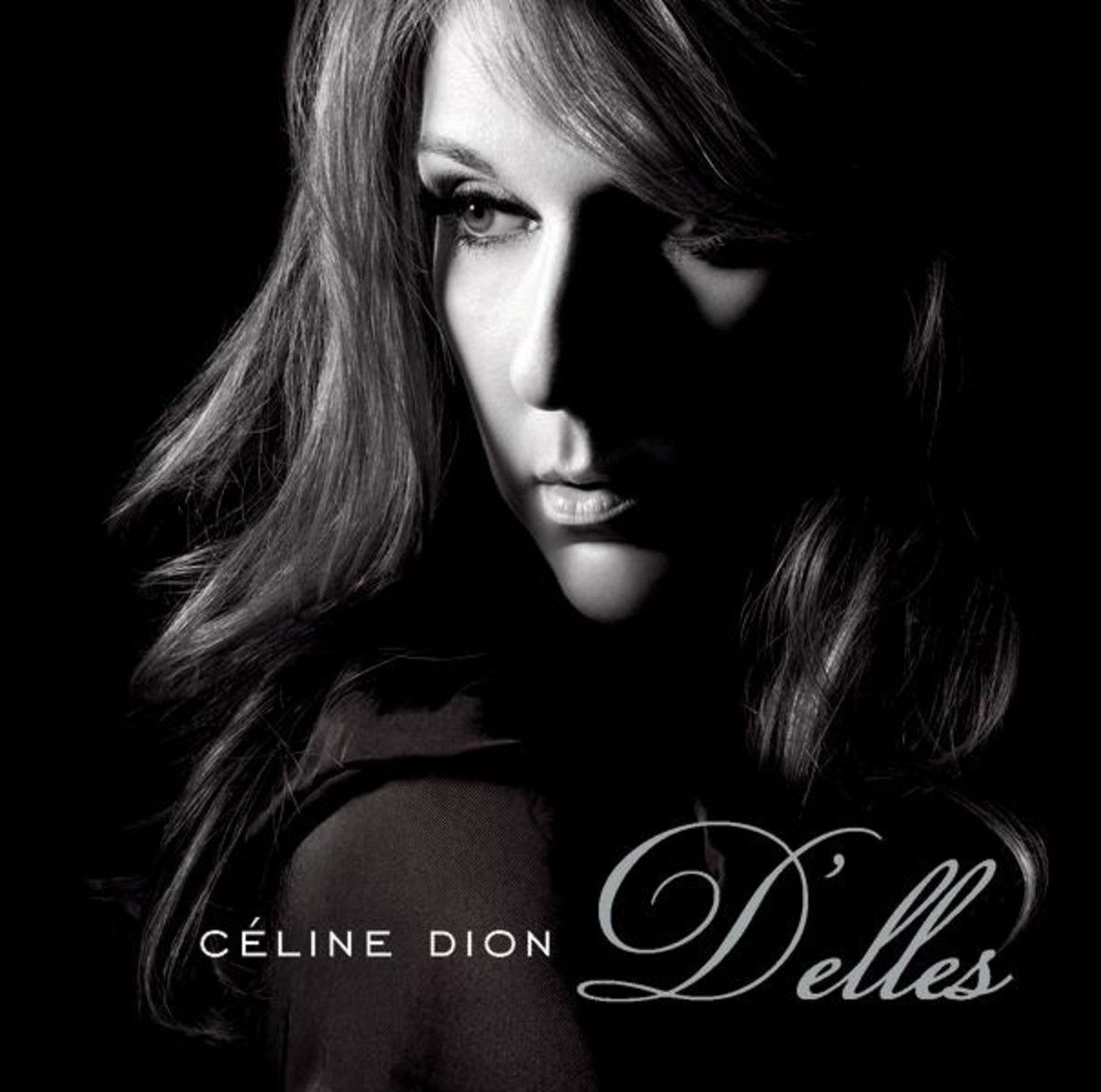 D'elles by Celine Dion - Music Charts