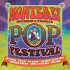 Monterey International Pop Festival by  Various Artists 