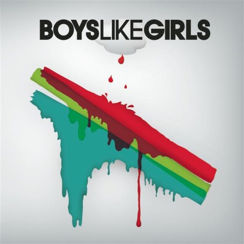 Boys Like Girls - Boys Like Girls album cover