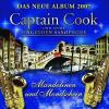Mandolinen Und Mondschein by  Captain Cook 