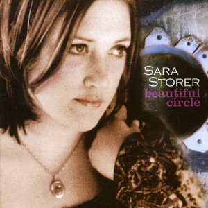 Sara Storer - Beautiful Circle album cover