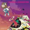 Graduation by  Kanye West 