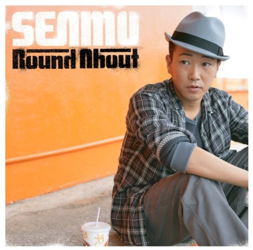 Seamo - Round About album cover