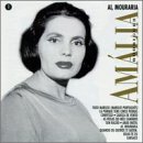 Amália Rodrigues - Ai Mouraria album cover
