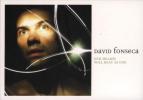 Our Hearts Will Beat As One by  David Fonseca 