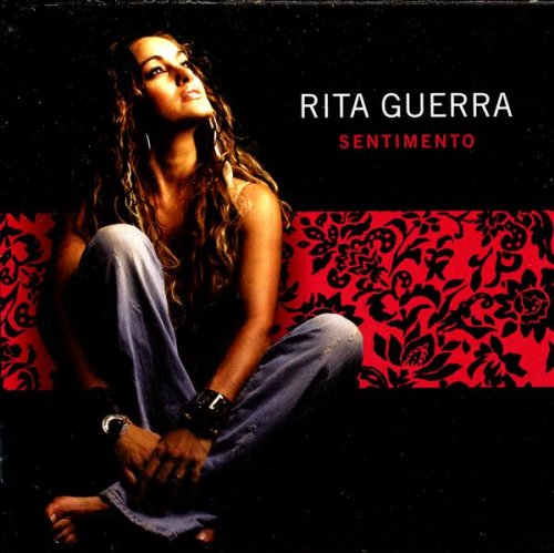 Rita Guerra - Sentimento album cover