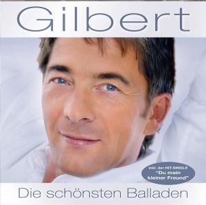 Gilbert - Die Sch&ouml;nsten Balladen album cover