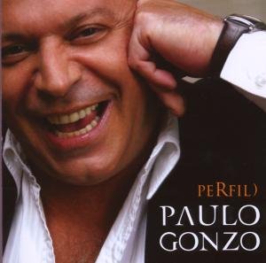 Paulo Gonzo - Perfil album cover
