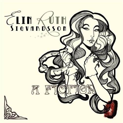 Elin Sigvardsson - A Fiction album cover