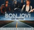 Lost Highway: Tour Edition by  Bon Jovi 
