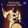 Pavarotti's Greatest Hits by  Luciano Pavarotti 